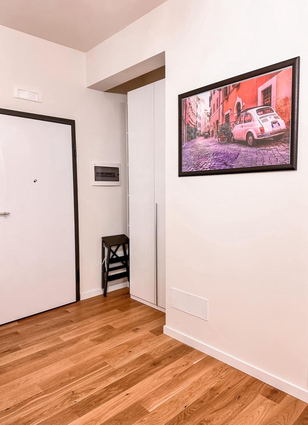 Appartement Caesar's Trastevere *