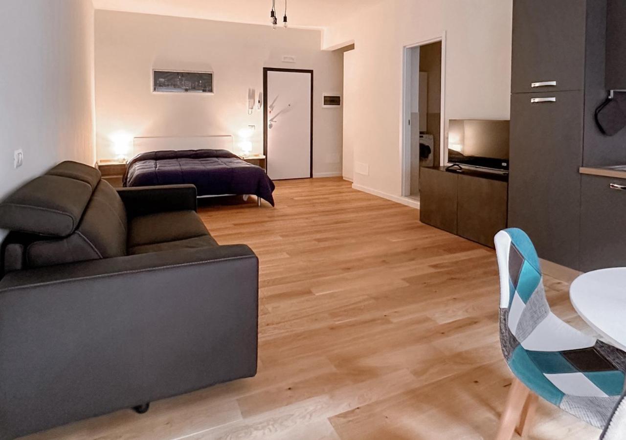 Caesar's Trastevere Appartement Rome