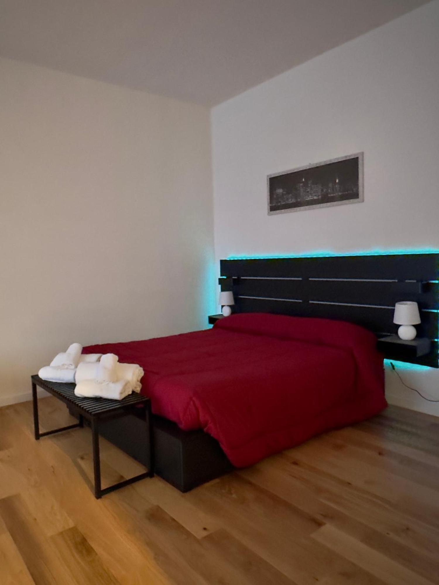 Caesar's Trastevere Appartement *