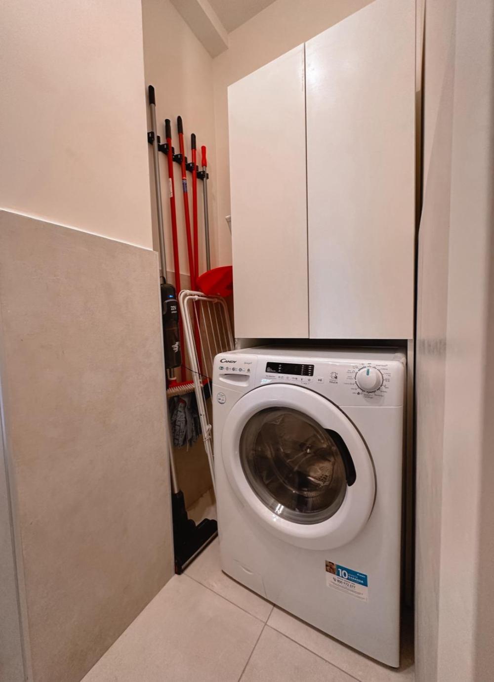 Appartement Caesar's Trastevere