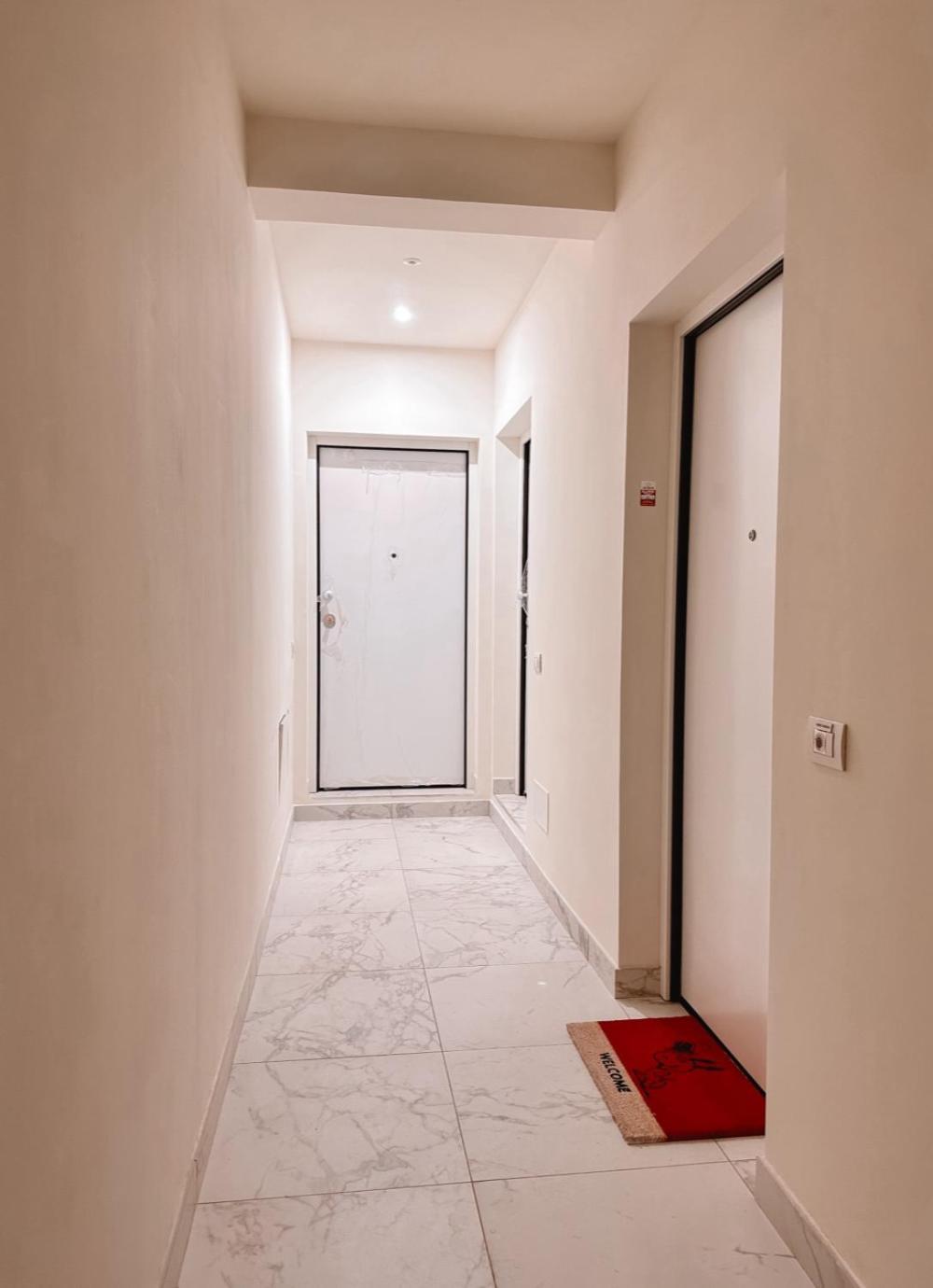 Caesar's Trastevere Appartement