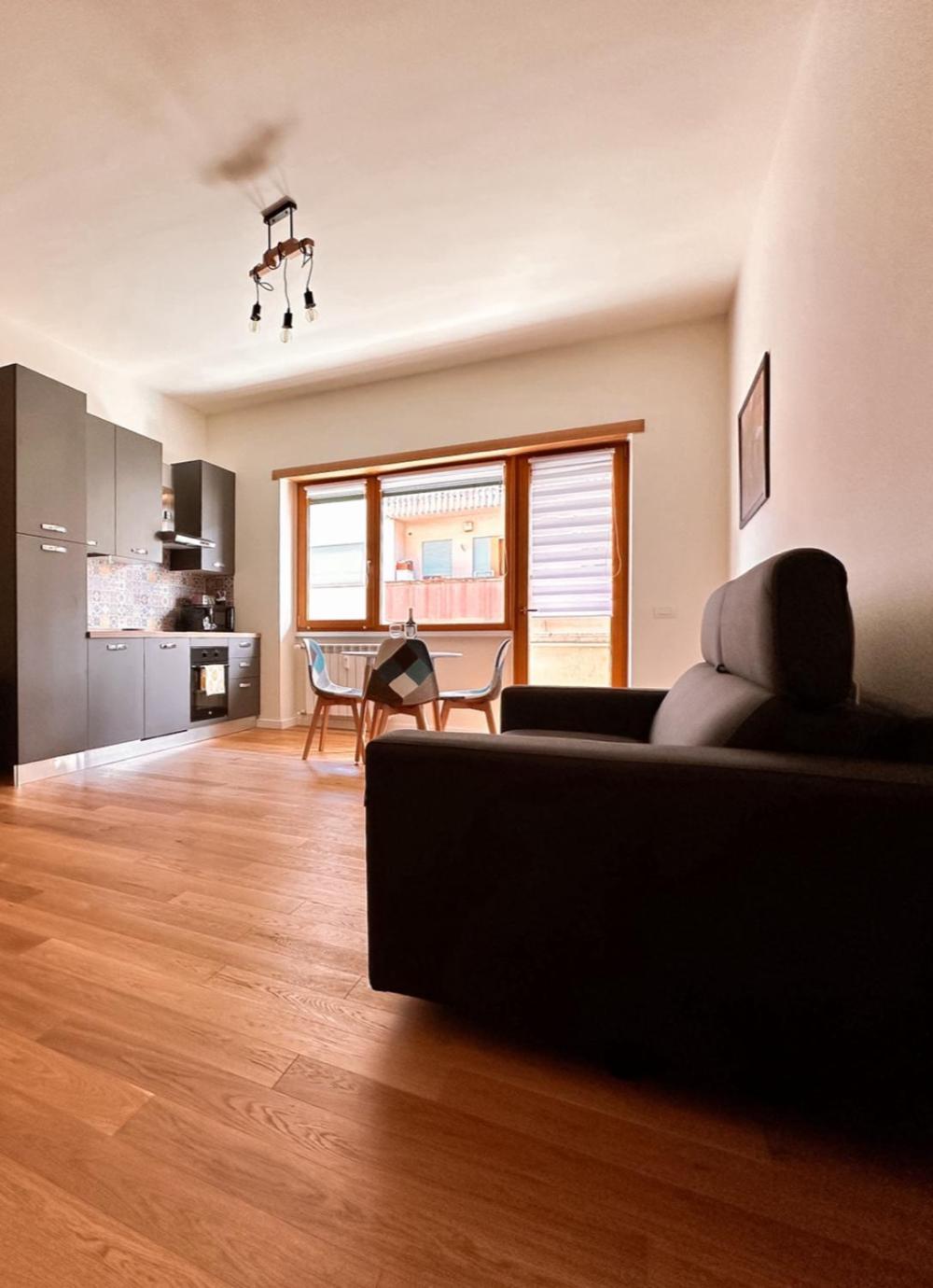 Caesar's Trastevere Appartement *