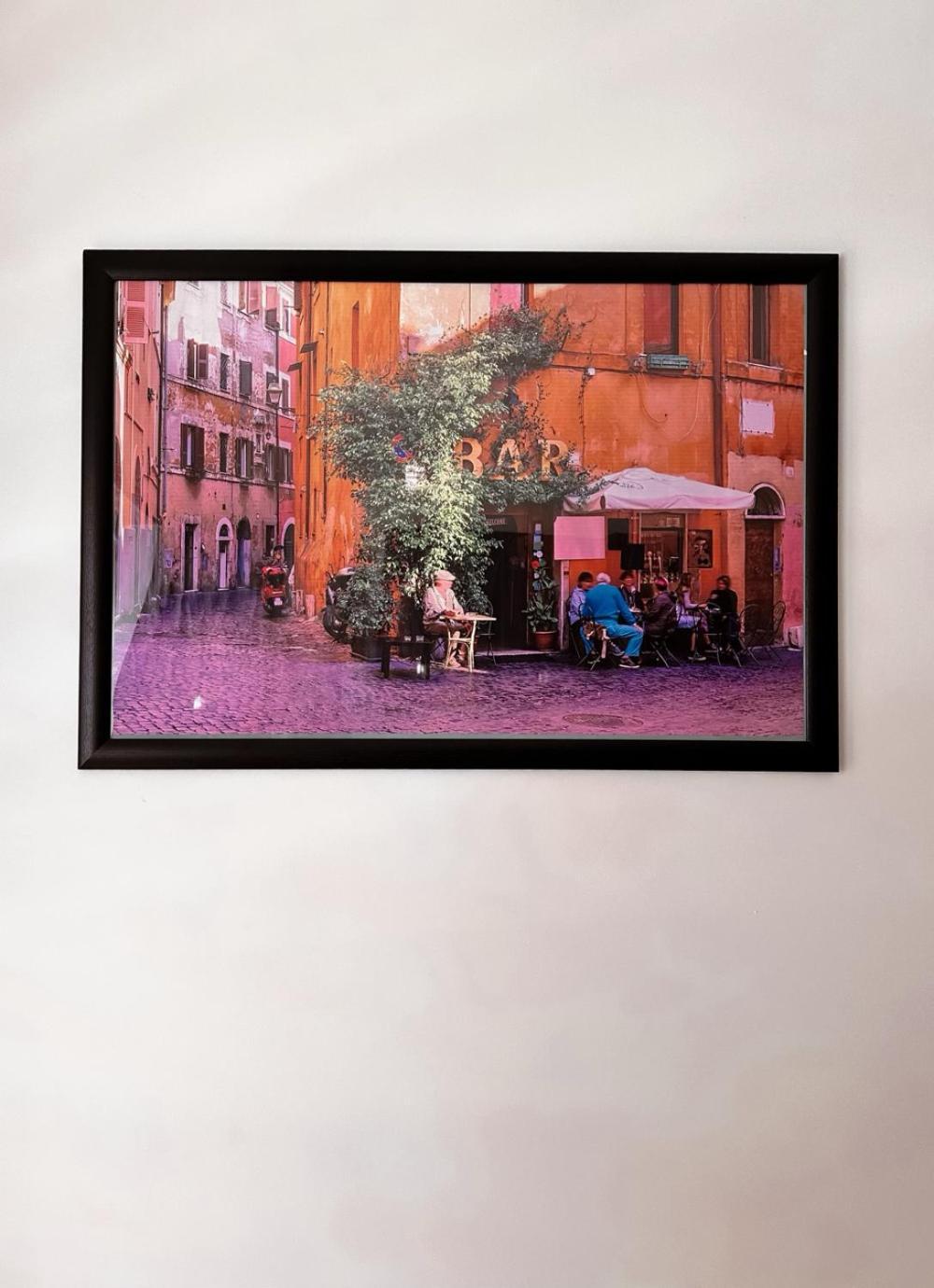 Caesar's Trastevere Appartement