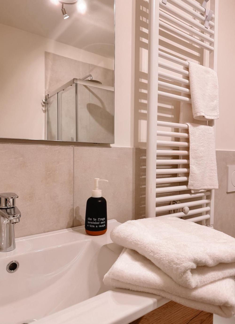 Caesar's Trastevere Appartement