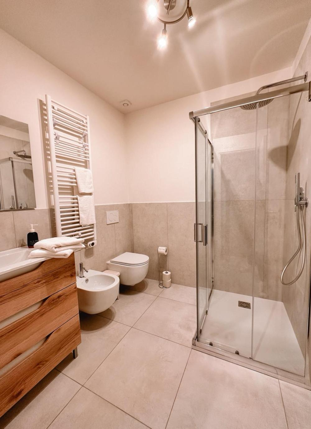 Caesar's Trastevere Appartement Rome