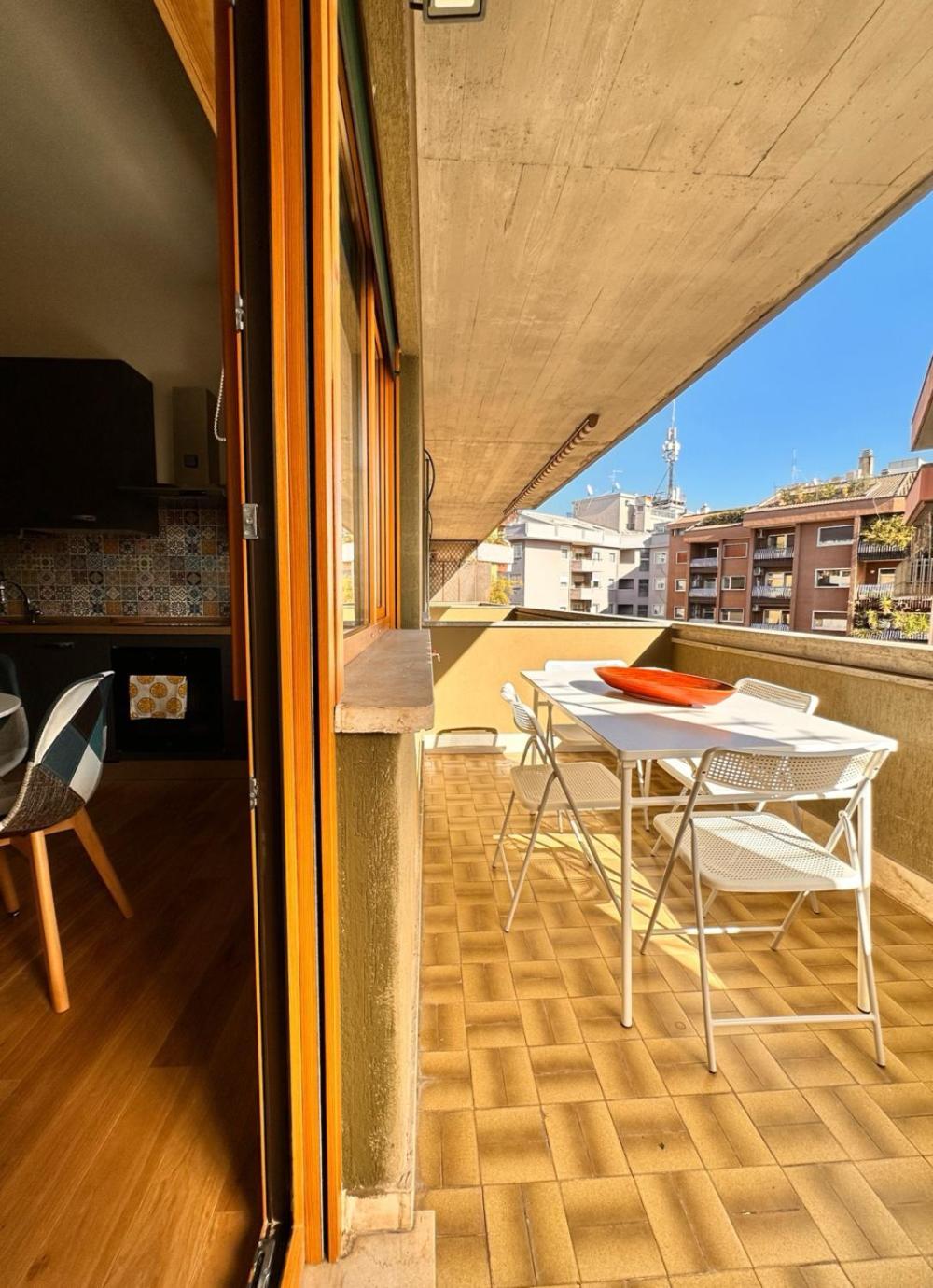 Caesar's Trastevere Appartement