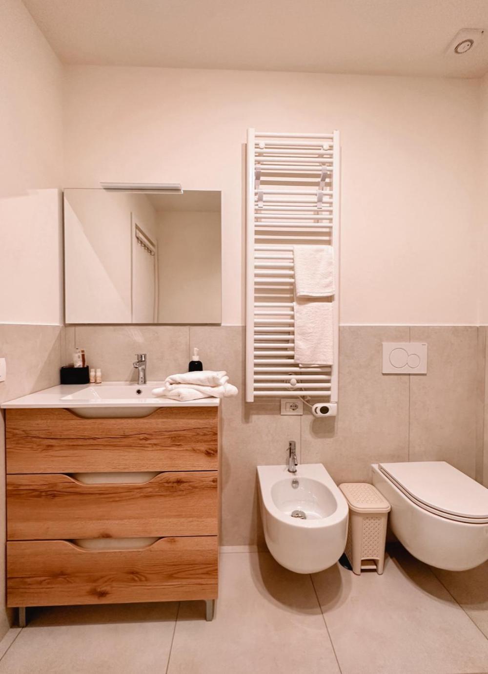 Appartement Caesar's Trastevere