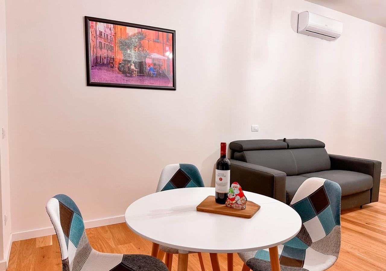 Caesar's Trastevere Appartement