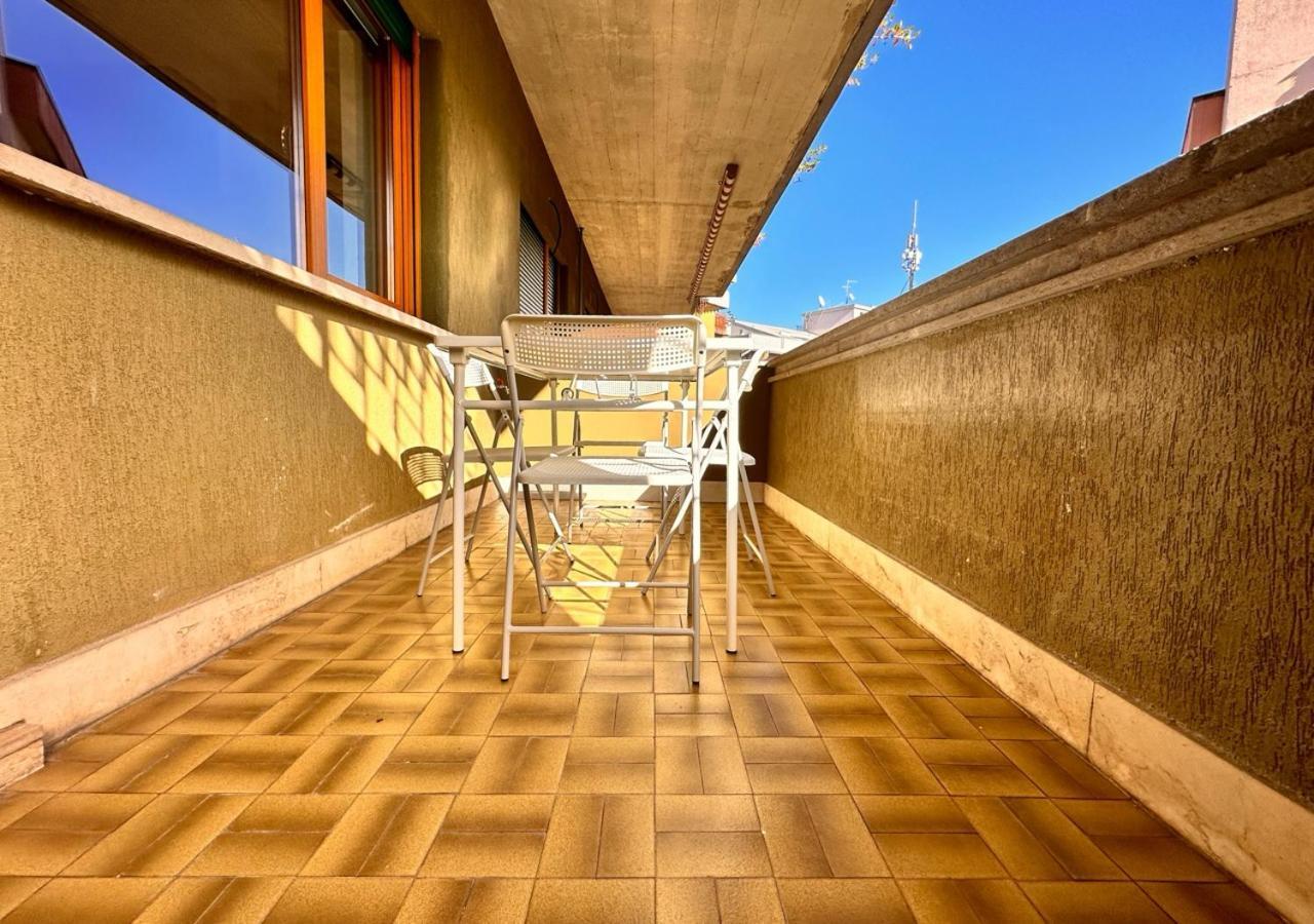 Caesar's Trastevere Appartement *